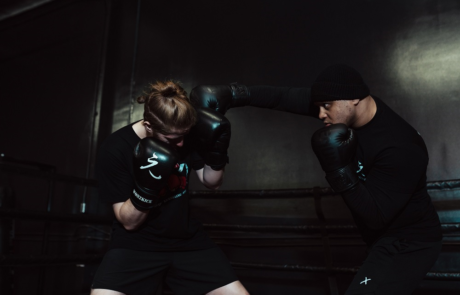 boxing